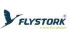 Logo for partner FlyStork