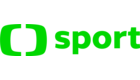Logo for partner ČT sport