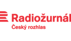 Logo for partner Radiožurnál