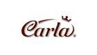 Logo for partner Carla