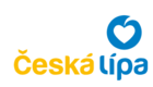 Logo for partner Česká Lípa