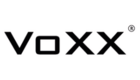 Logo for partner Voxx