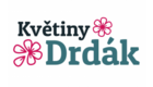 Logo for partner Květiny Drdák