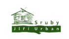 Logo for partner Jiří Urban Sruby