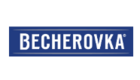 Logo for partner Becherovka