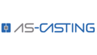 Logo for partner AS-CASTINg