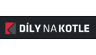 Logo for partner Díly na kotle