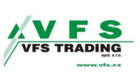 Logo for partner VFS trading