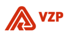 Logo for partner VZP