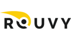 Logo for partner ROUVY