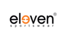Logo for partner Eleven