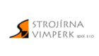 Logo for partner Strojírna Vimperk spol. s.r.o.
