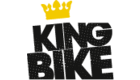 Logo for partner King bike