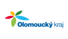 Logo for partner Olomoucký kraj