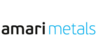 Logo for partner Amari metals