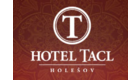 Logo for partner hotel Tacl