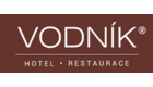 Logo for partner Hotel - Restaurace VODNÍK