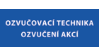 Logo for partner Ozvučení Vlček