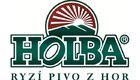 Logo for partner pivovar Holba 