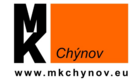 Logo for partner MK Chýnov