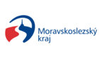 Logo for partner Moravskoslezský kraj