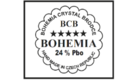 Logo for partner Bohemia Crystal BCB