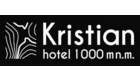 Logo for partner Kristian - hotel