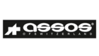 Logo for partner ASSOS