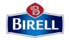 Logo for partner Birell 