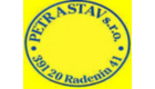 Logo for partner PETRASTAV