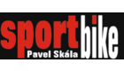 Logo for partner SPORTBIKE - Pavel Skála