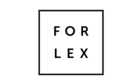 Logo for partner FORLEX