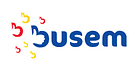 Logo for partner Busem