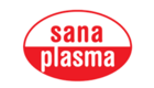 Logo for partner sanaplasma
