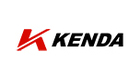 Logo for partner Kenda