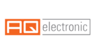 Logo for partner AQ electronic