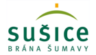 Logo for partner Sušice