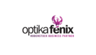 Logo for partner optika Fenix