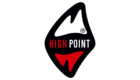 Logo for partner High Point