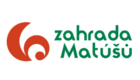 Logo for partner Zahrada Matúšů