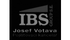 Logo for partner IBS Josef Votava