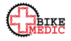 Logo for partner Bikemedic