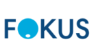 Logo for partner FOKUS