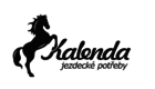 Logo for partner Jezdecké potřeby Kalenda