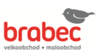 Logo for partner Brabec