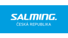 Logo for partner Salming Česká republika