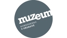 Logo for partner muzeum Komenského Přerov