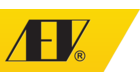 Logo for partner AEV