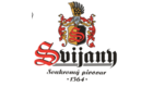 Logo for partner Pivovar Svijany