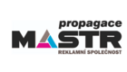 Logo for partner Propagace MASTR